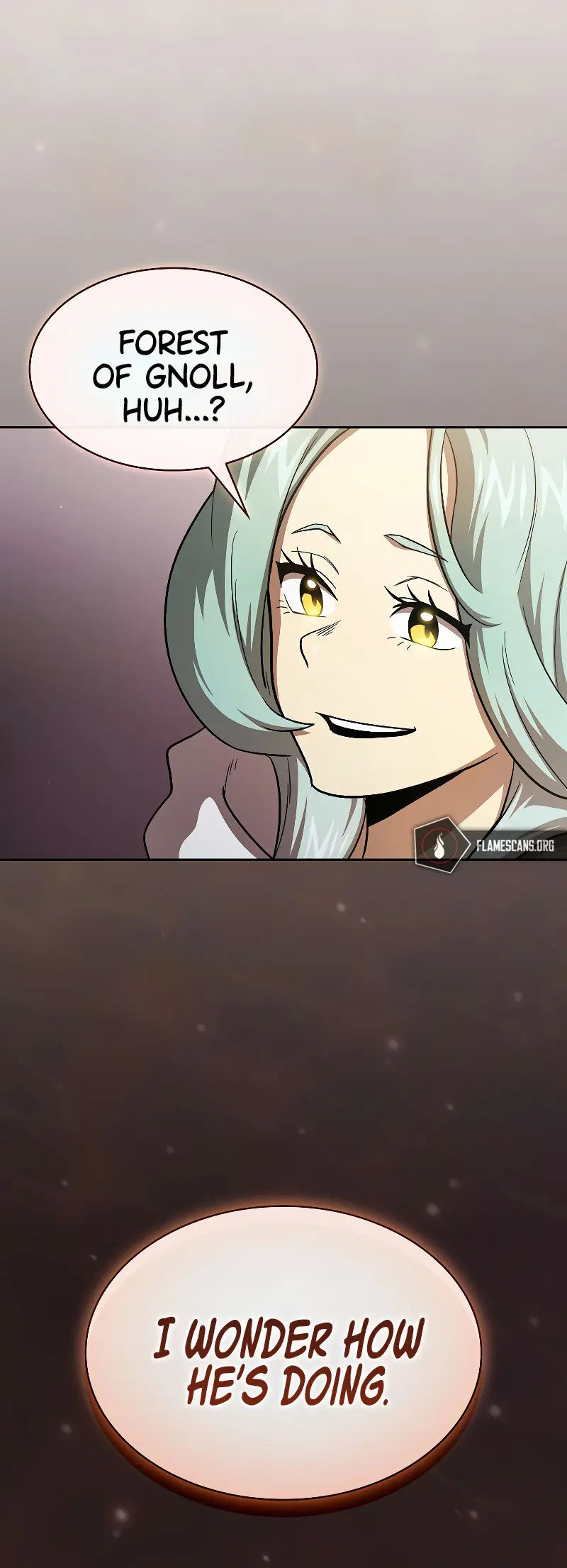 Is This Hero For Real Aiabab Chapter 52 - Page 33