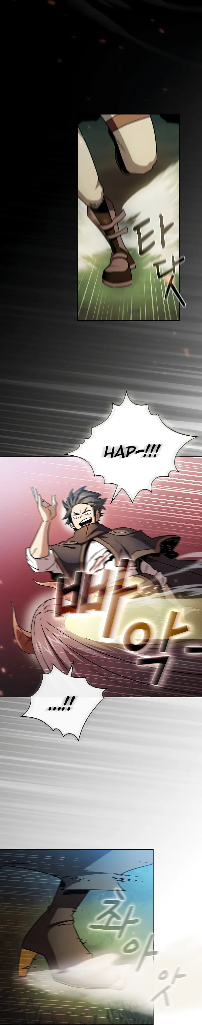 Is This Hero For Real Aiabab Chapter 52 - Page 4