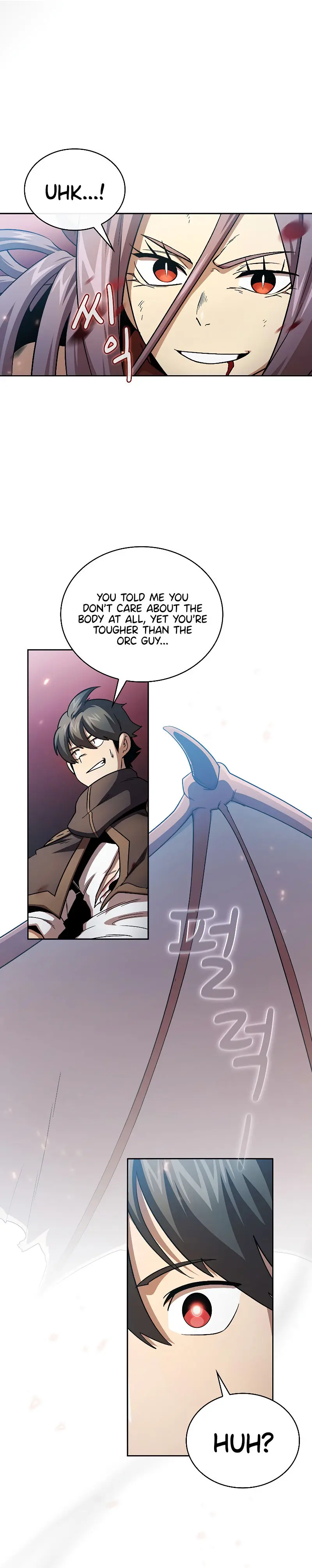 Is This Hero For Real Aiabab Chapter 52 - Page 5