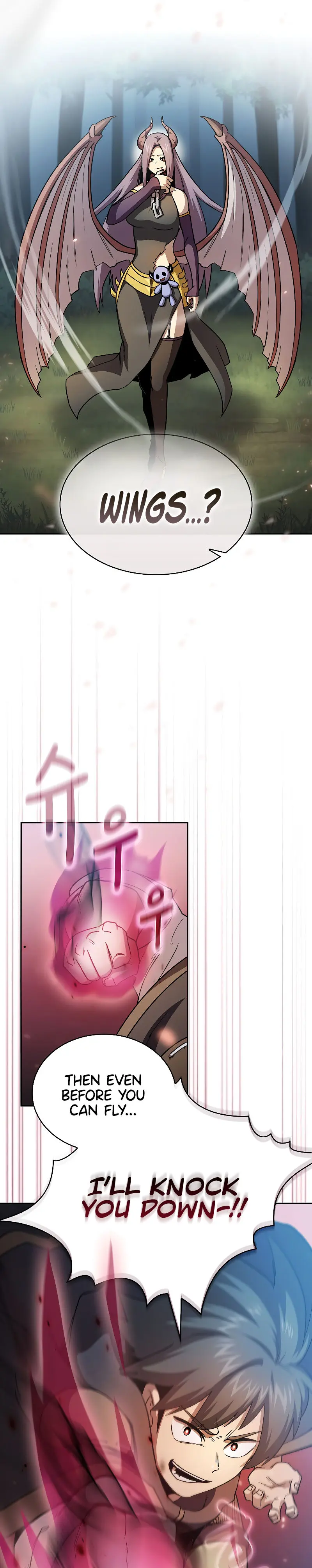 Is This Hero For Real Aiabab Chapter 52 - Page 6