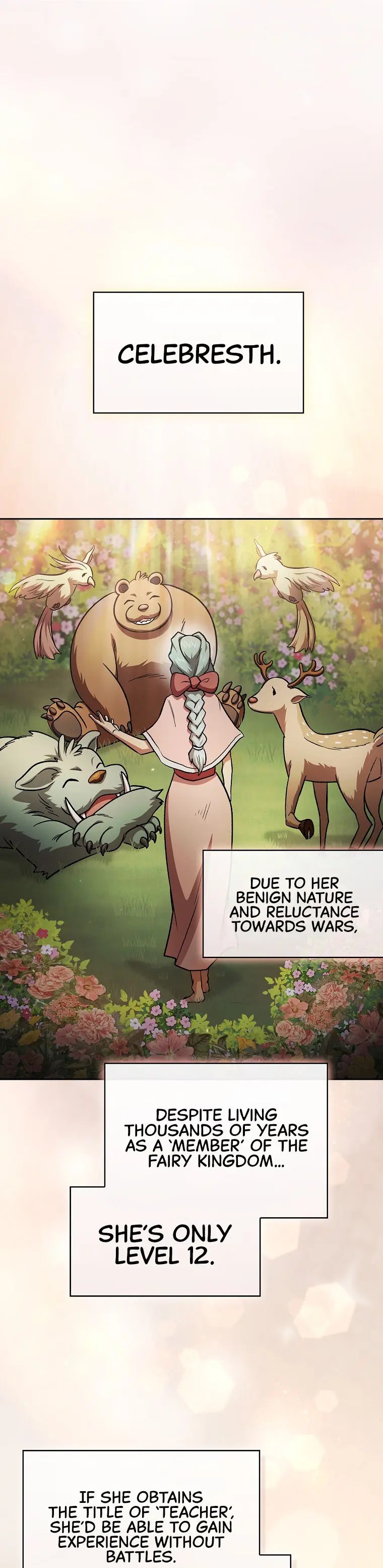 Is This Hero For Real Aiabab Chapter 53 - Page 11
