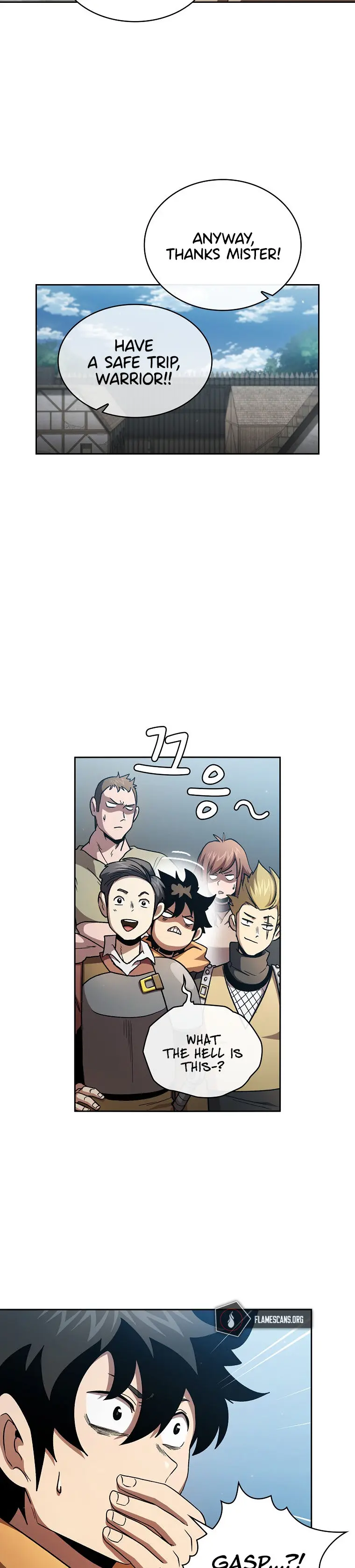 Is This Hero For Real Aiabab Chapter 53 - Page 18