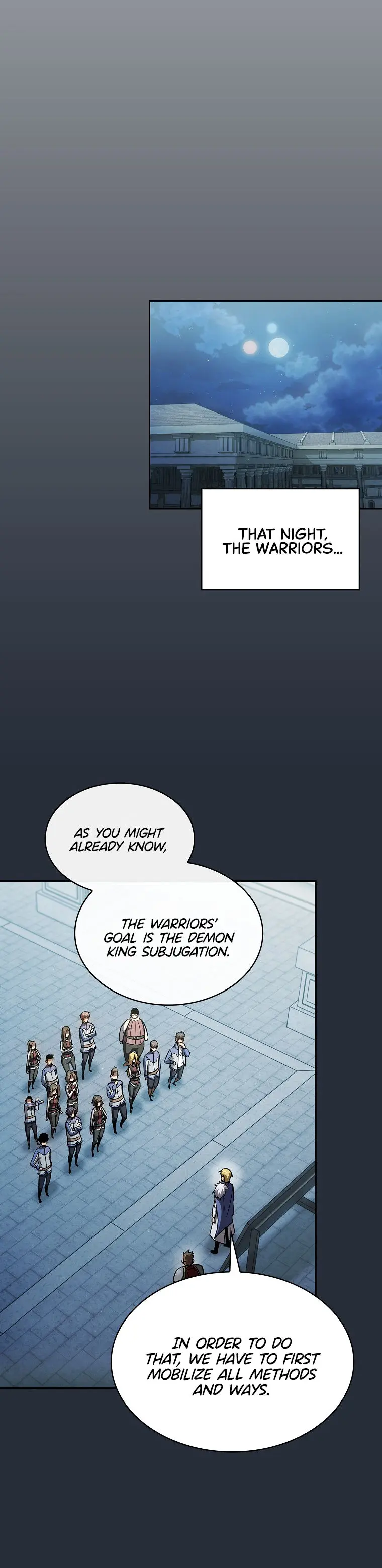 Is This Hero For Real Aiabab Chapter 53 - Page 29