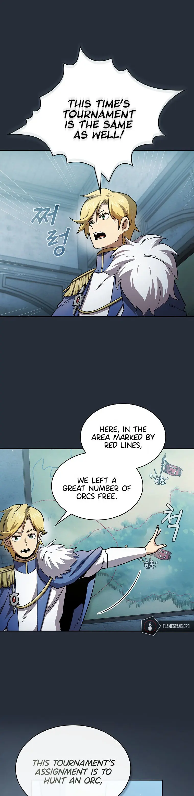 Is This Hero For Real Aiabab Chapter 53 - Page 30