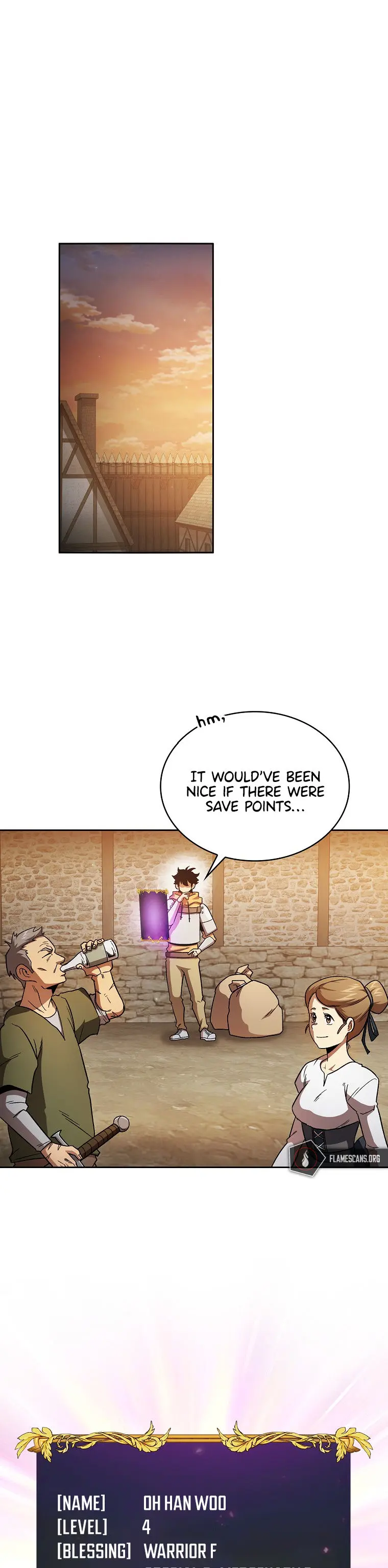 Is This Hero For Real Aiabab Chapter 54 - Page 2