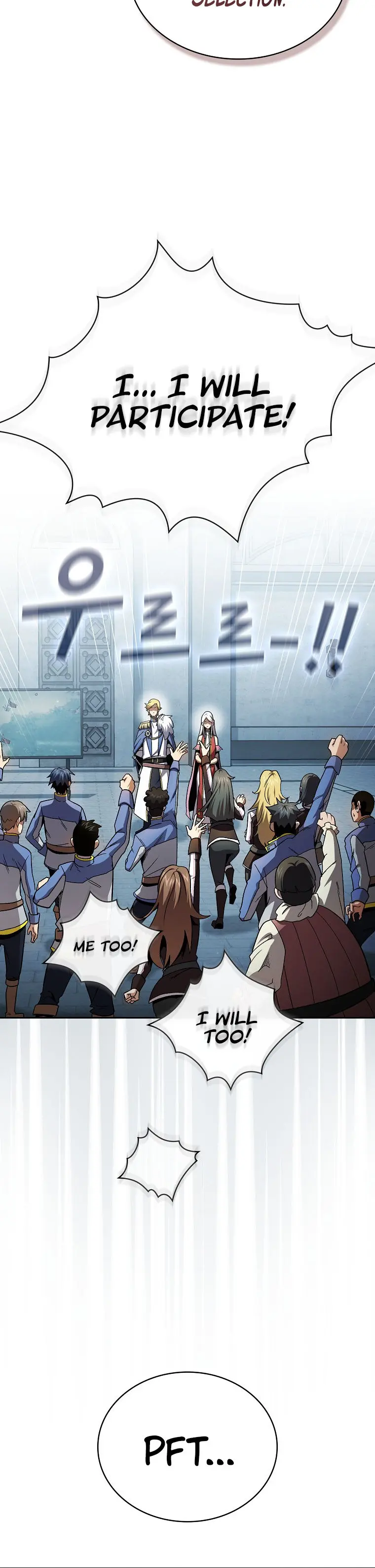 Is This Hero For Real Aiabab Chapter 54 - Page 28