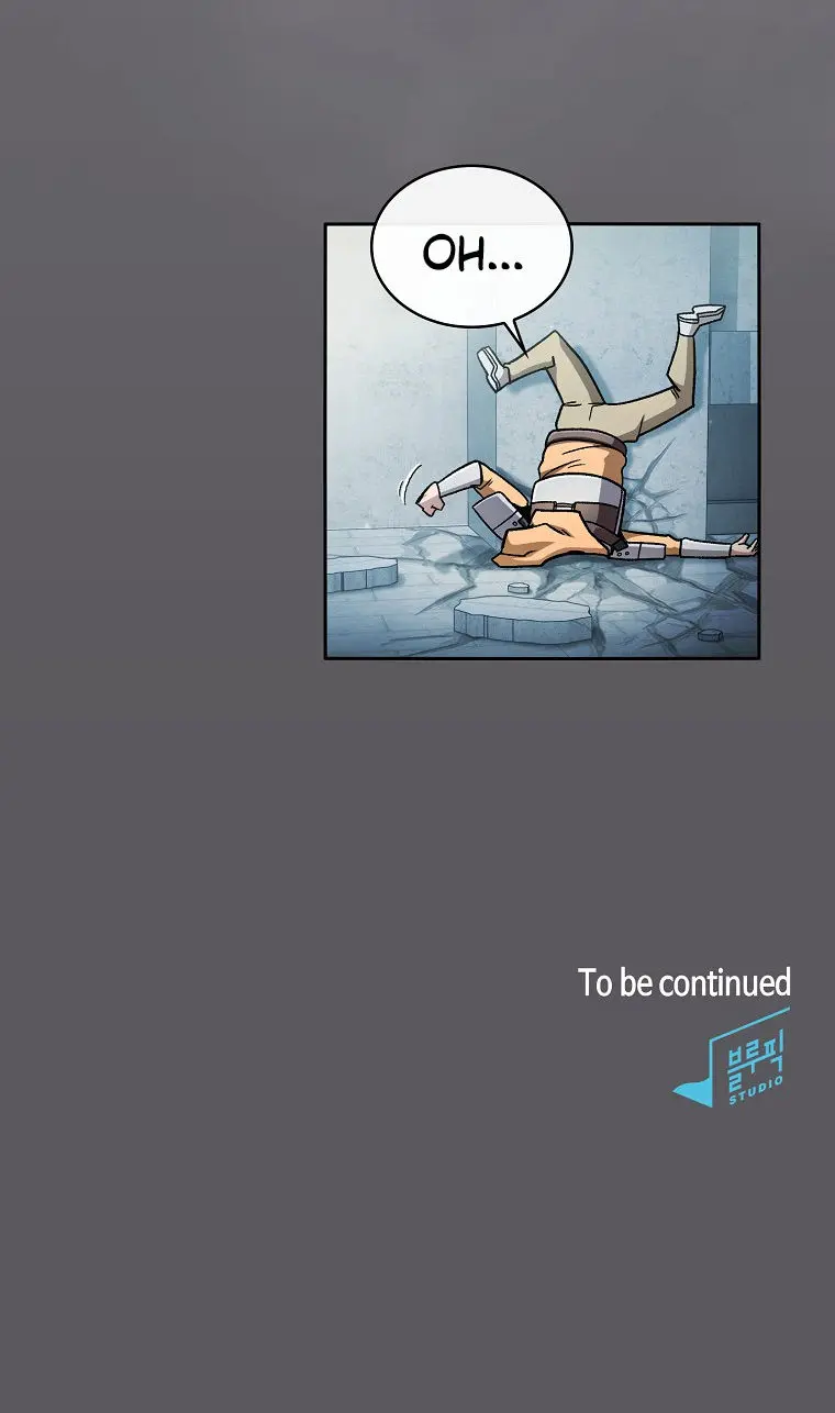 Is This Hero For Real Aiabab Chapter 54 - Page 34