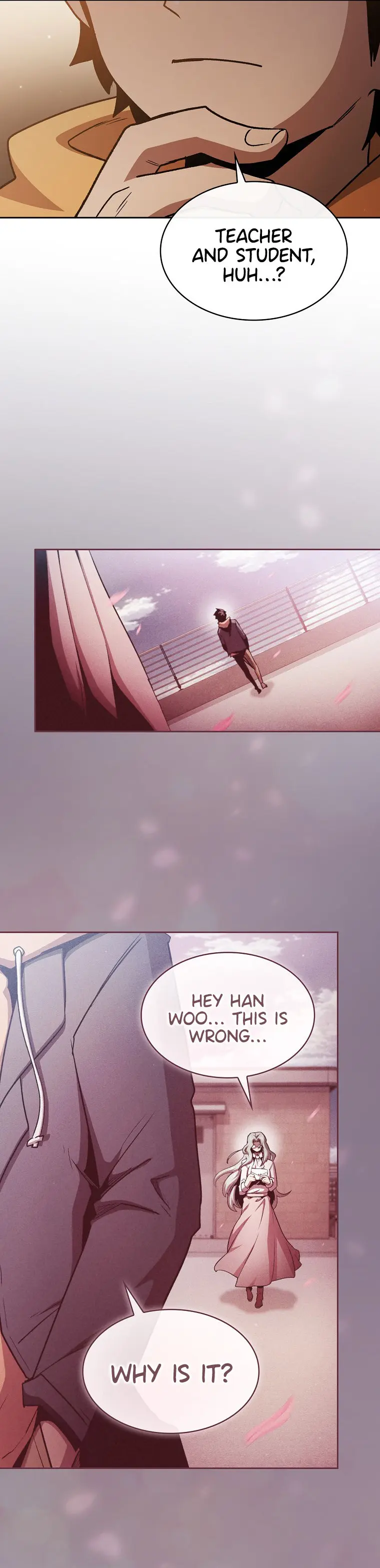 Is This Hero For Real Aiabab Chapter 54 - Page 5