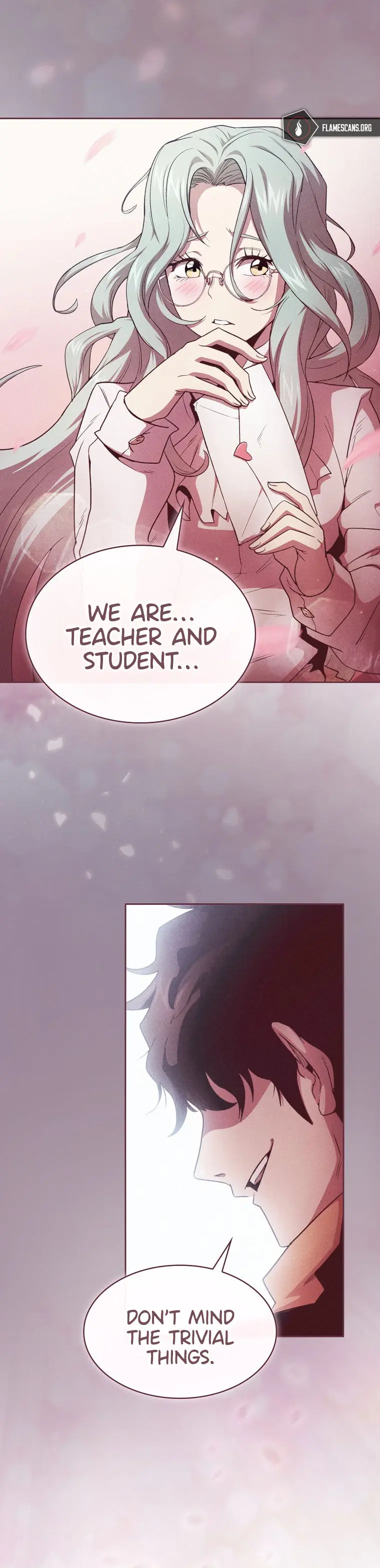 Is This Hero For Real Aiabab Chapter 54 - Page 6
