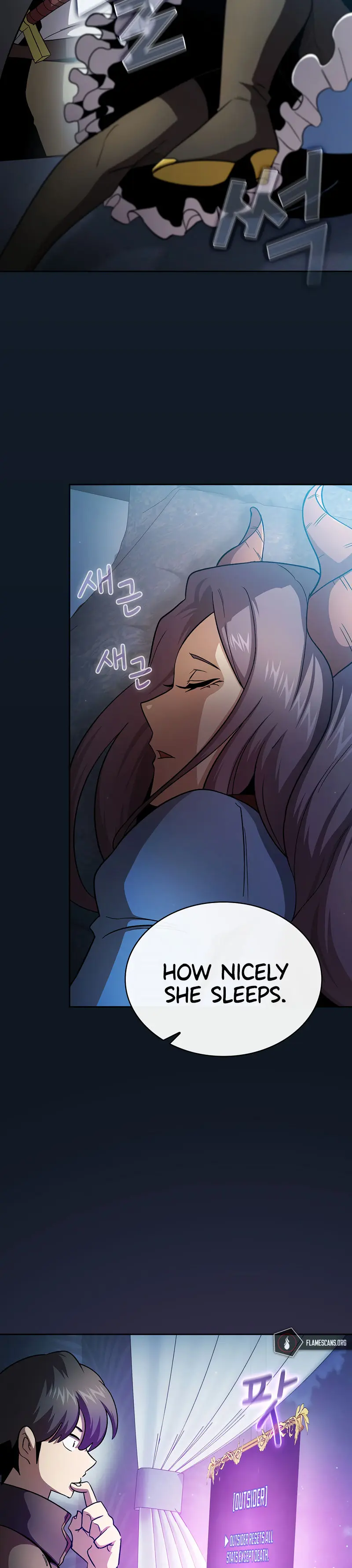 Is This Hero For Real Aiabab Chapter 55 - Page 12