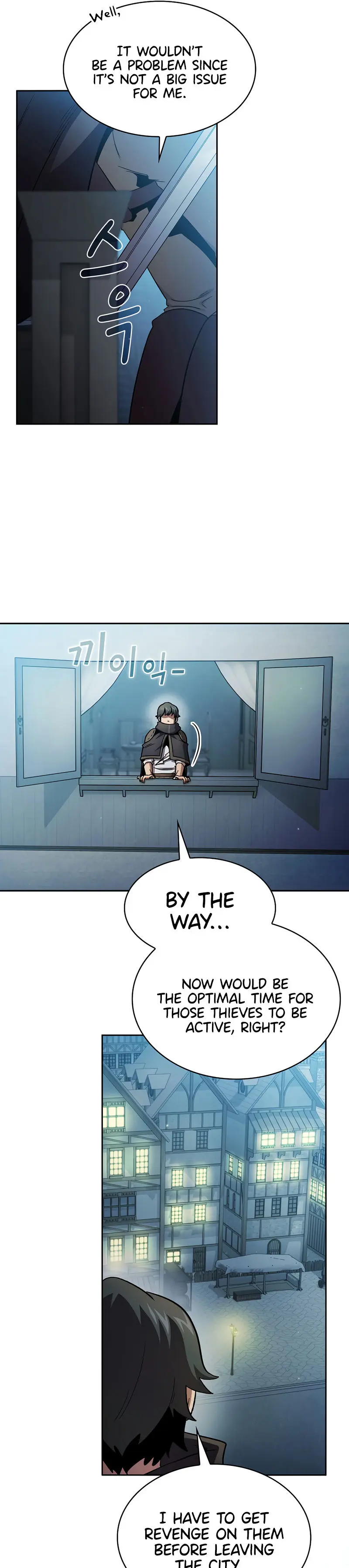 Is This Hero For Real Aiabab Chapter 55 - Page 17