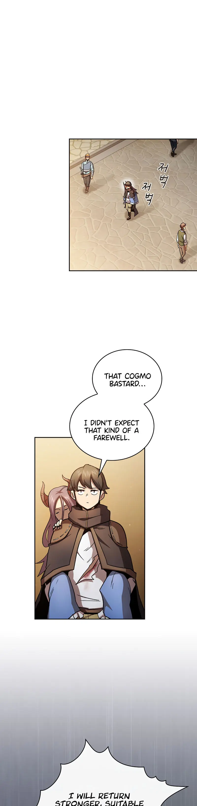 Is This Hero For Real Aiabab Chapter 55 - Page 2