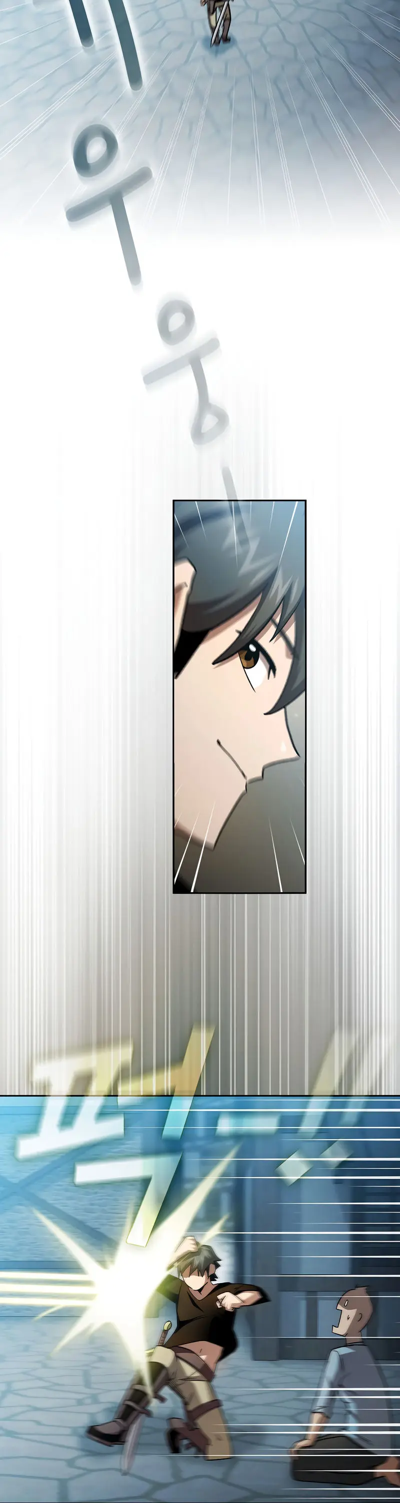 Is This Hero For Real Aiabab Chapter 55 - Page 28
