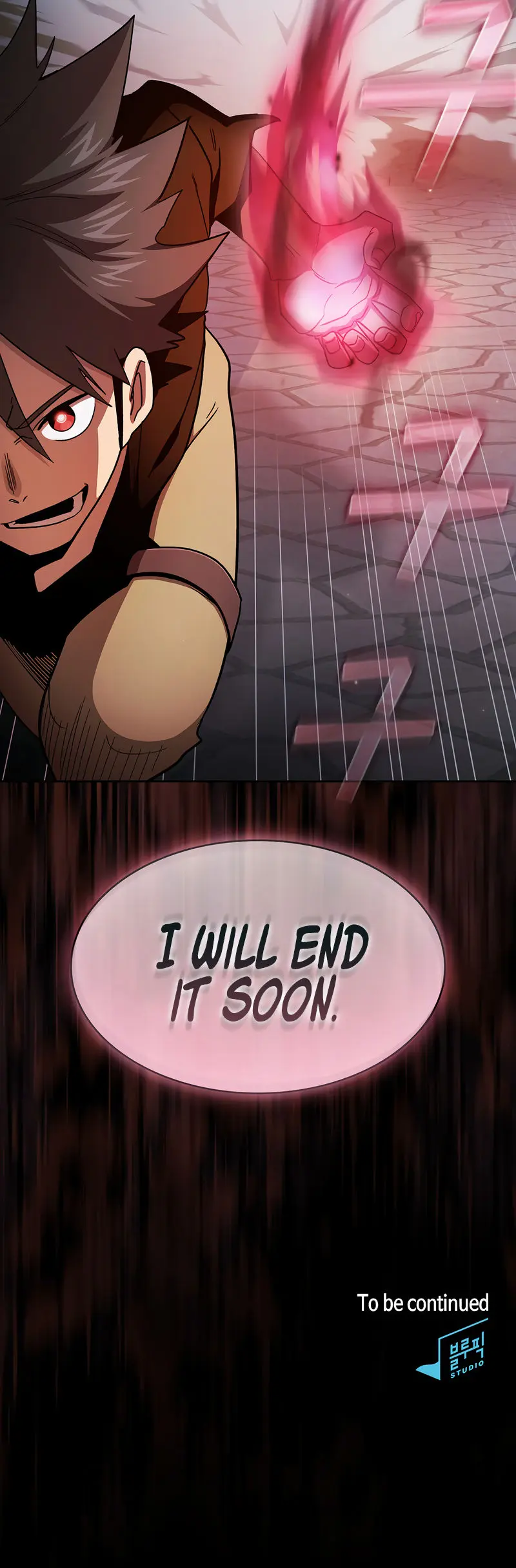 Is This Hero For Real Aiabab Chapter 55 - Page 37