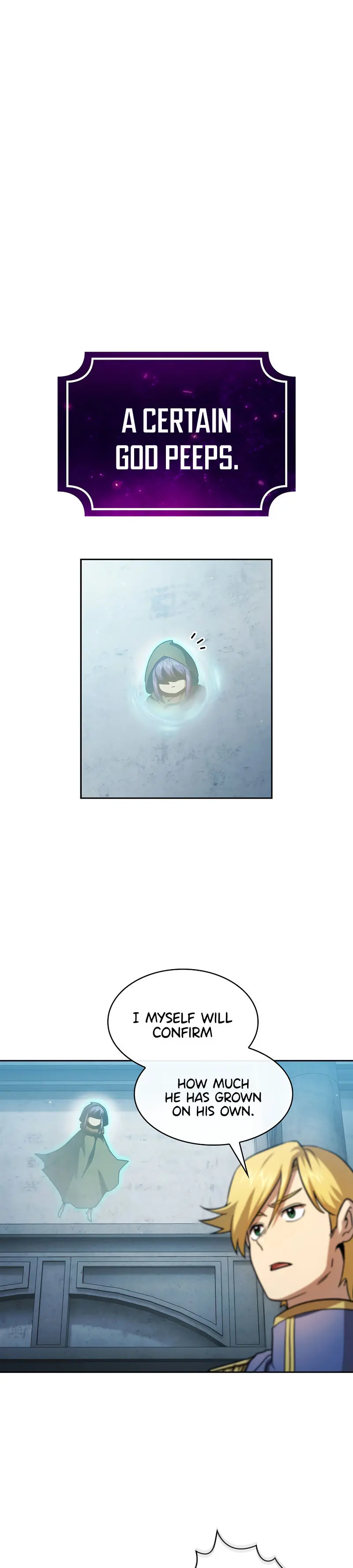 Is This Hero For Real Aiabab Chapter 55 - Page 8