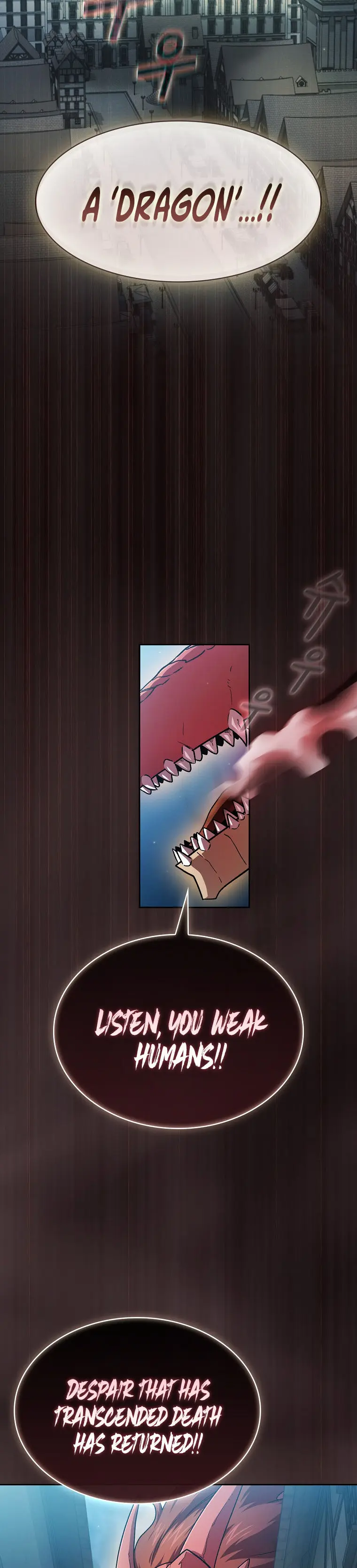 Is This Hero For Real Aiabab Chapter 56 - Page 28