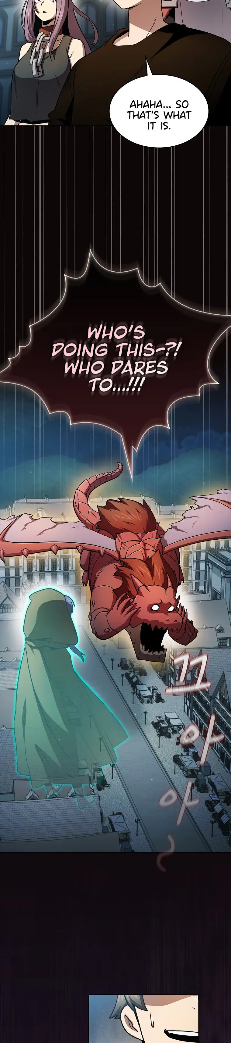 Is This Hero For Real Aiabab Chapter 56 - Page 30