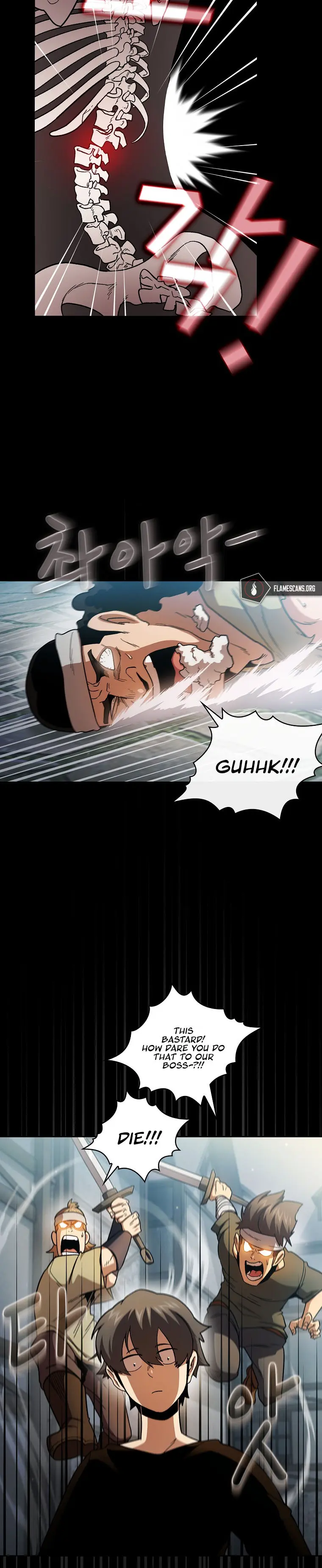 Is This Hero For Real Aiabab Chapter 56 - Page 6