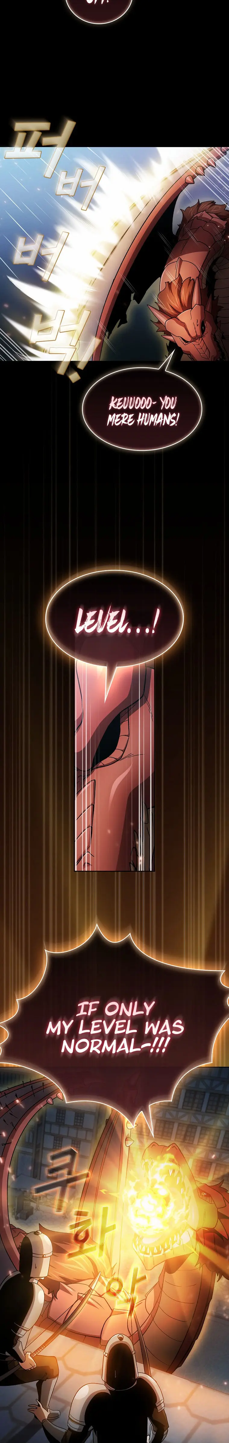 Is This Hero For Real Aiabab Chapter 57 - Page 10