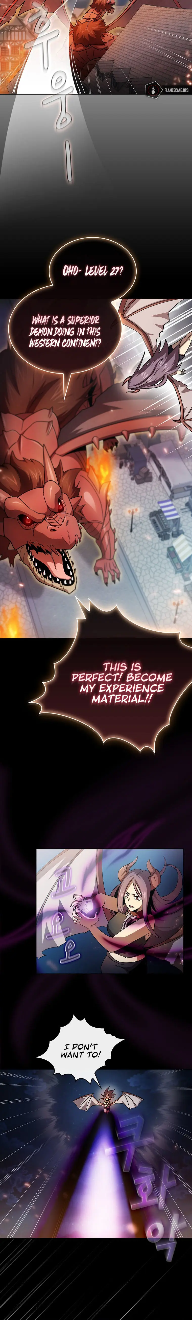 Is This Hero For Real Aiabab Chapter 57 - Page 16