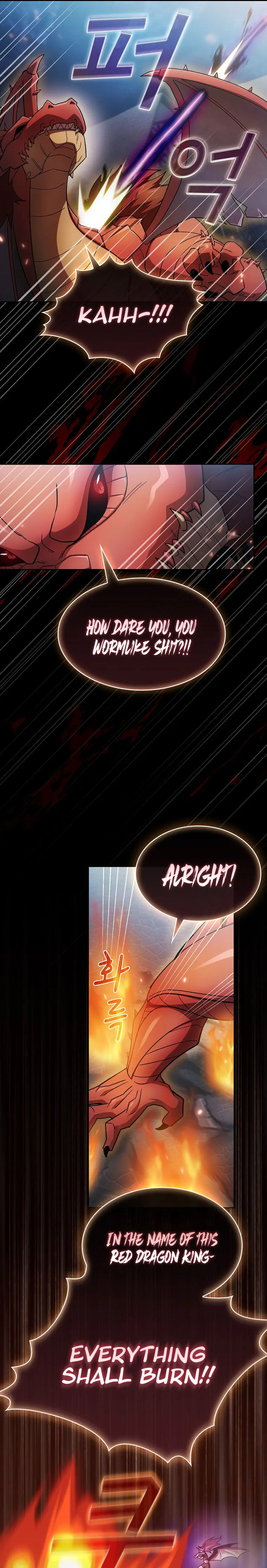 Is This Hero For Real Aiabab Chapter 57 - Page 17