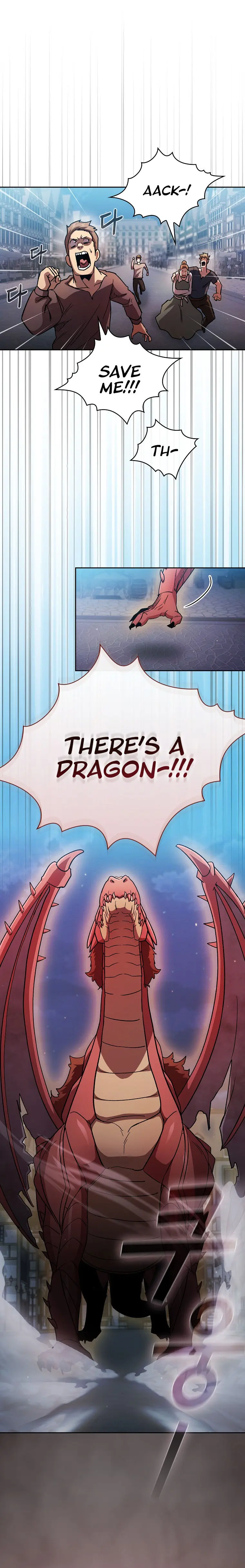 Is This Hero For Real Aiabab Chapter 57 - Page 2