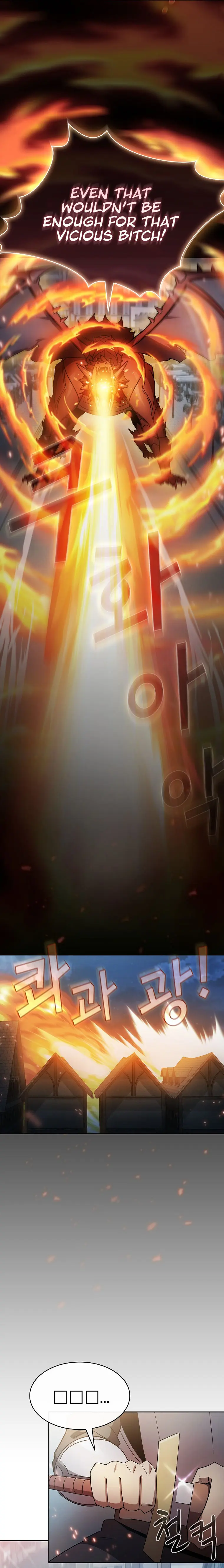Is This Hero For Real Aiabab Chapter 57 - Page 5