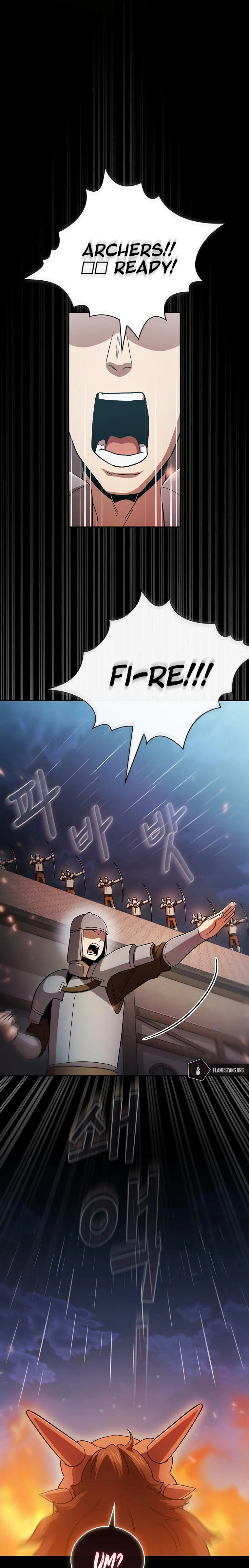 Is This Hero For Real Aiabab Chapter 57 - Page 9