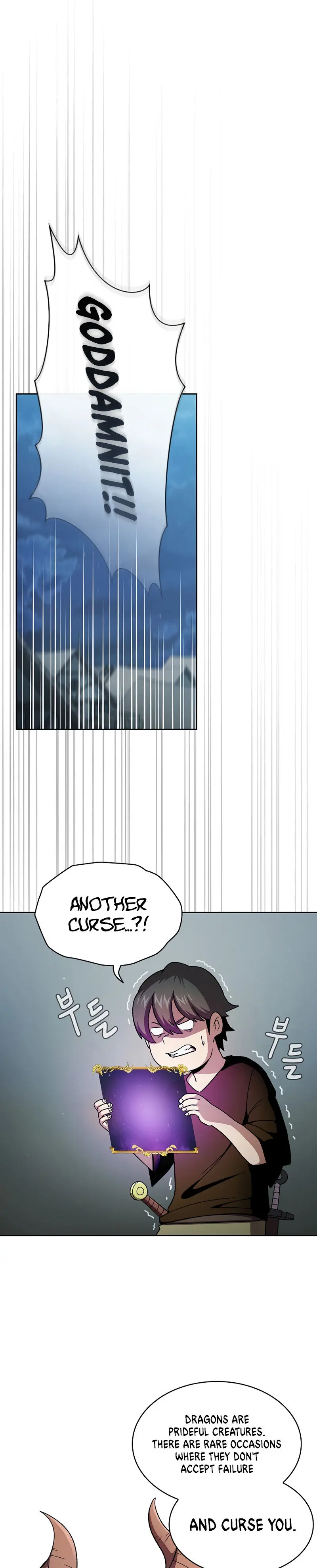 Is This Hero For Real Aiabab Chapter 58 - Page 11