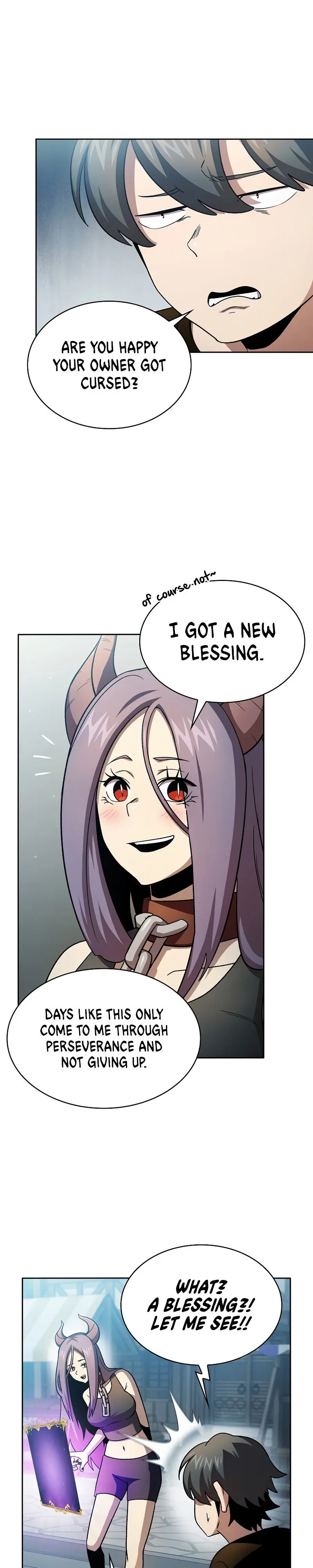 Is This Hero For Real Aiabab Chapter 58 - Page 15