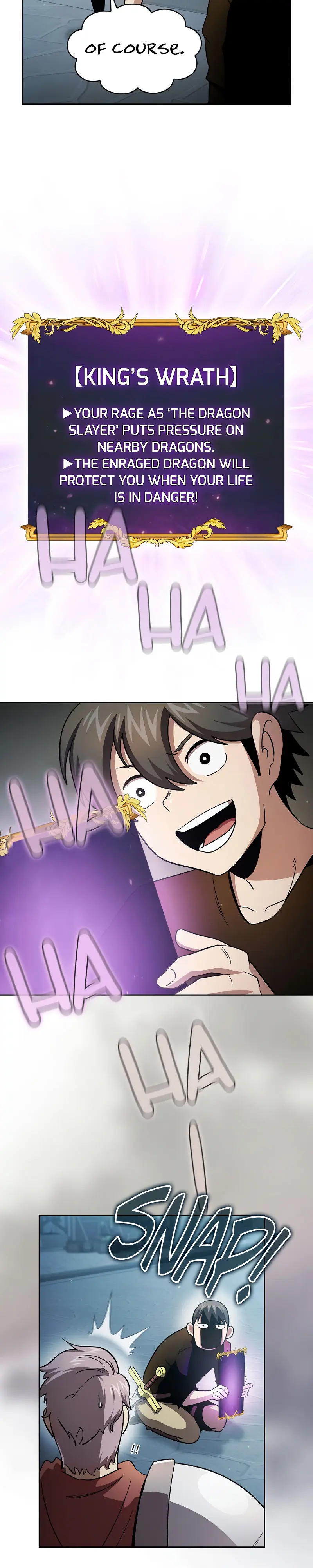 Is This Hero For Real Aiabab Chapter 58 - Page 16