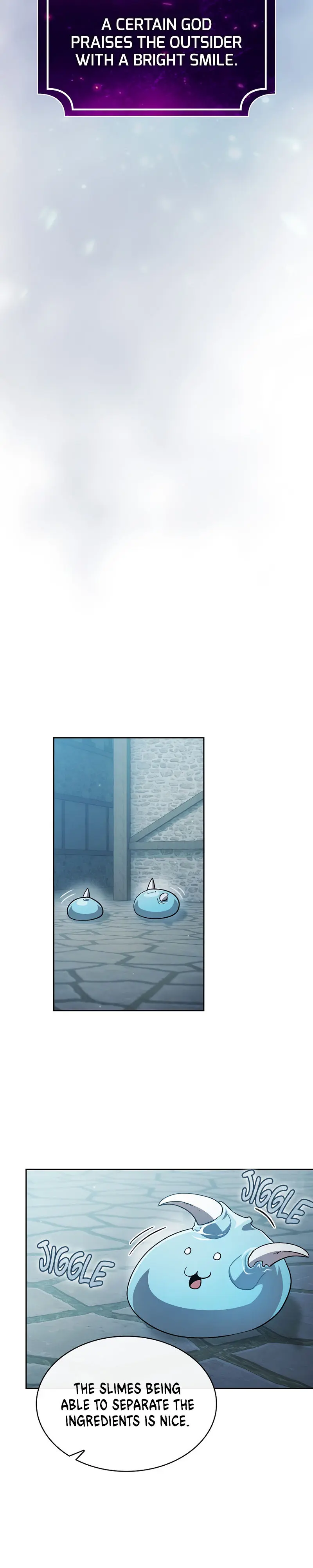 Is This Hero For Real Aiabab Chapter 58 - Page 19