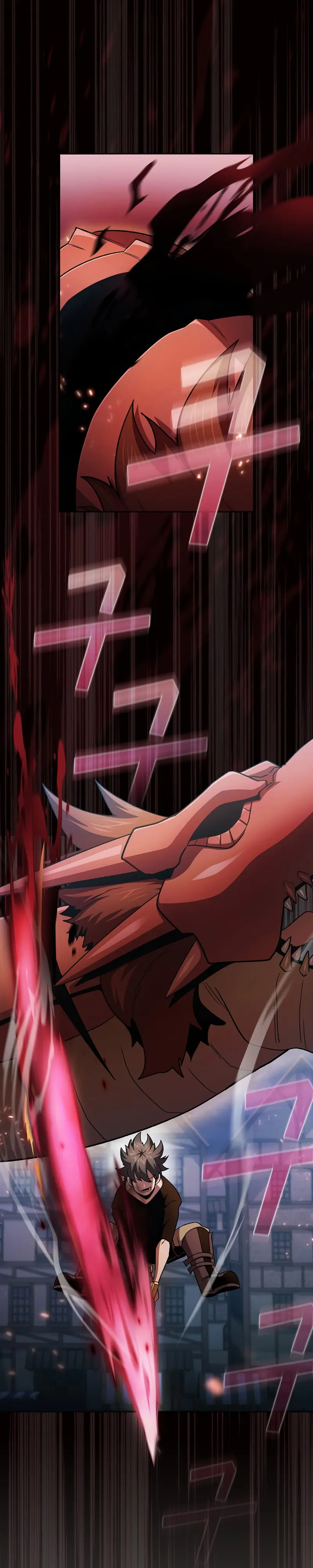 Is This Hero For Real Aiabab Chapter 58 - Page 2
