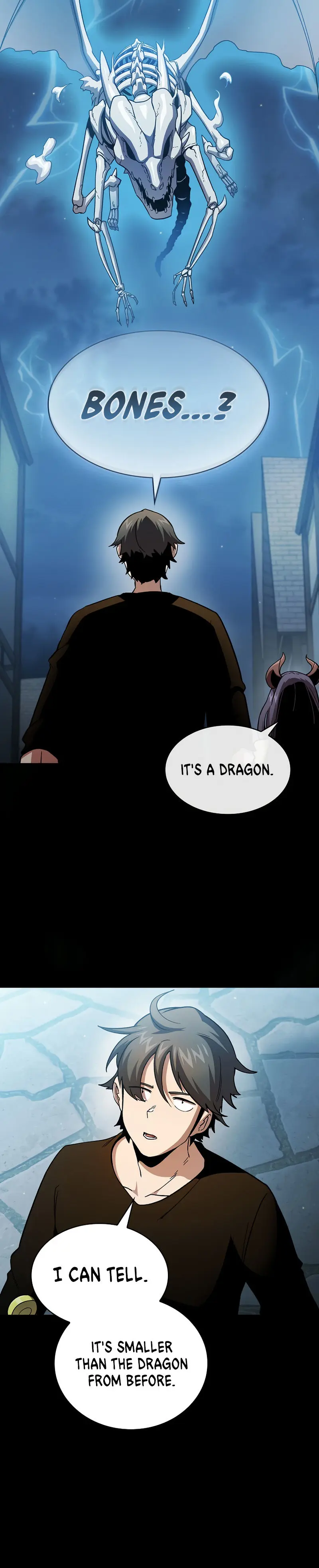 Is This Hero For Real Aiabab Chapter 58 - Page 28
