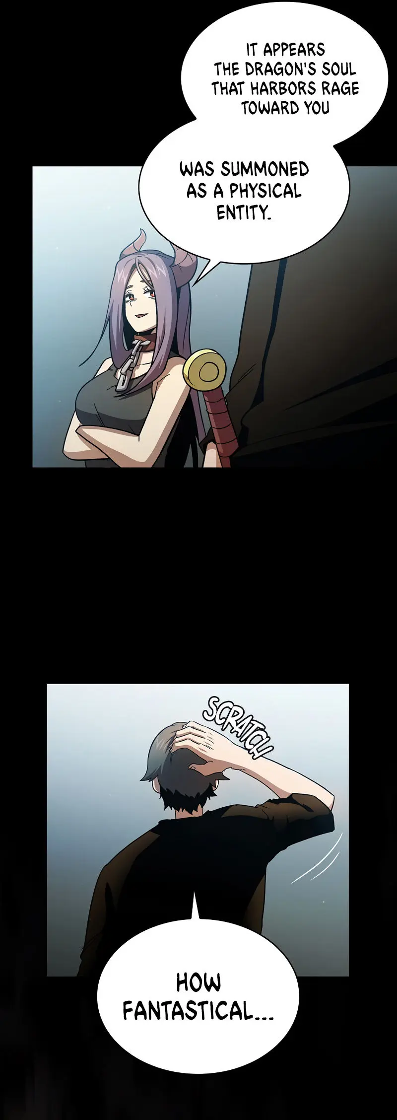Is This Hero For Real Aiabab Chapter 58 - Page 29