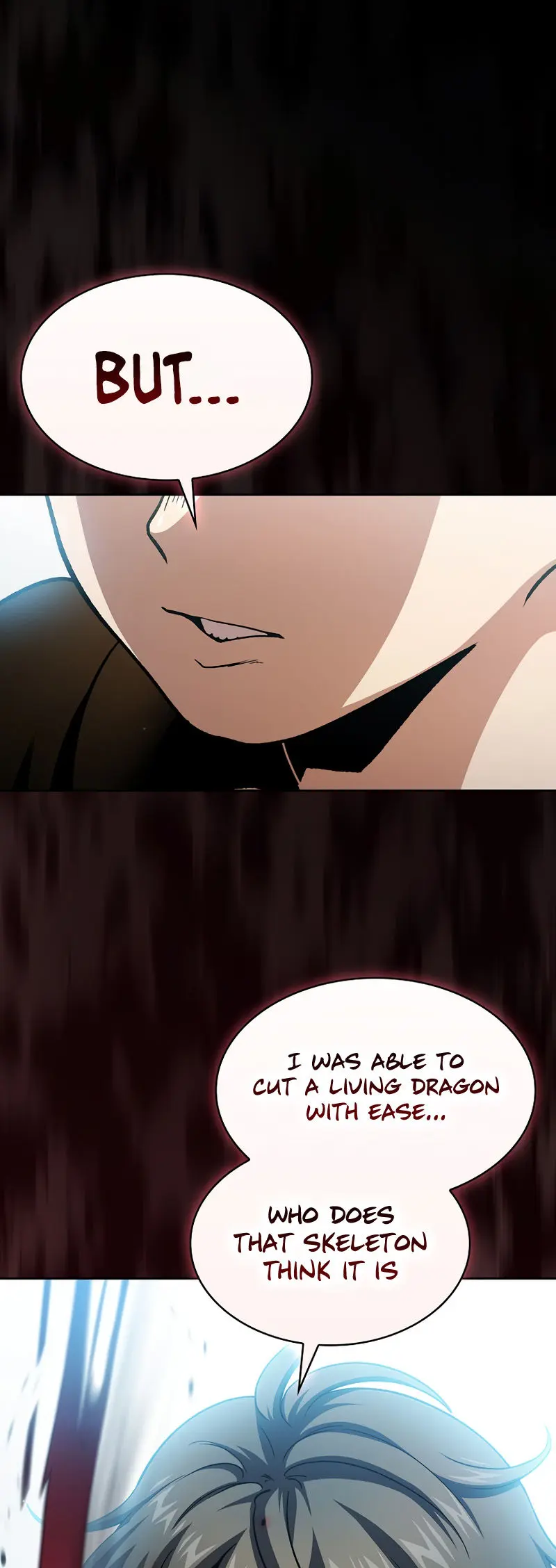 Is This Hero For Real Aiabab Chapter 58 - Page 30