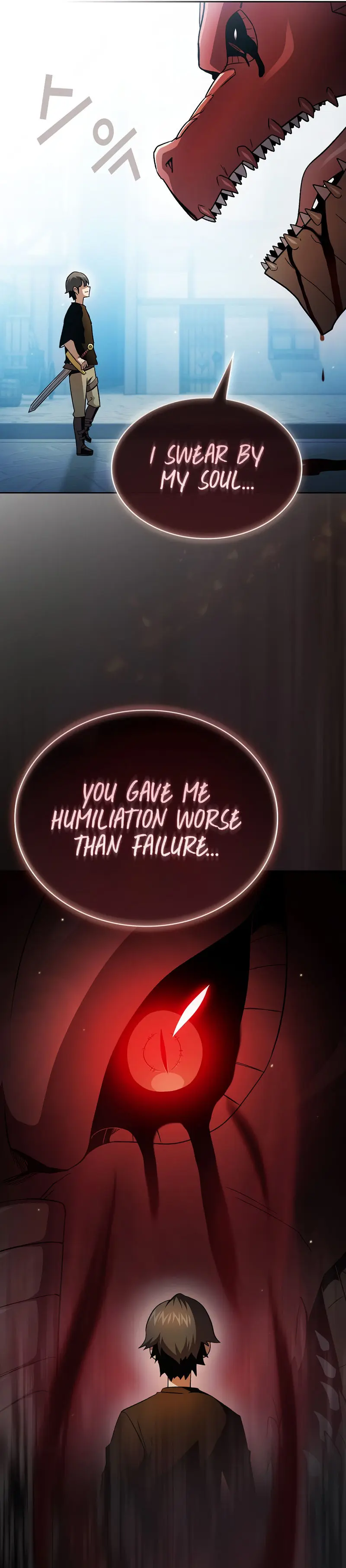 Is This Hero For Real Aiabab Chapter 58 - Page 8
