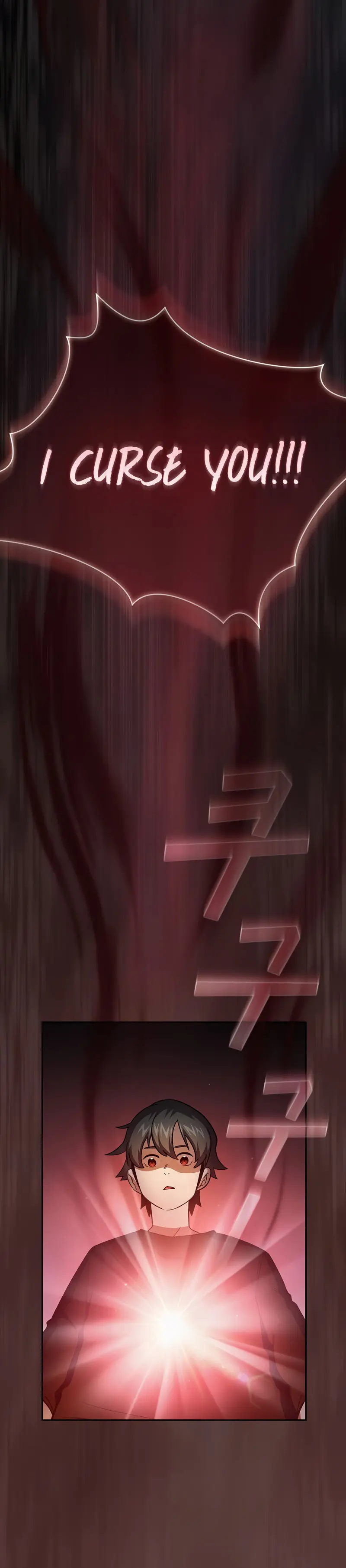 Is This Hero For Real Aiabab Chapter 58 - Page 9