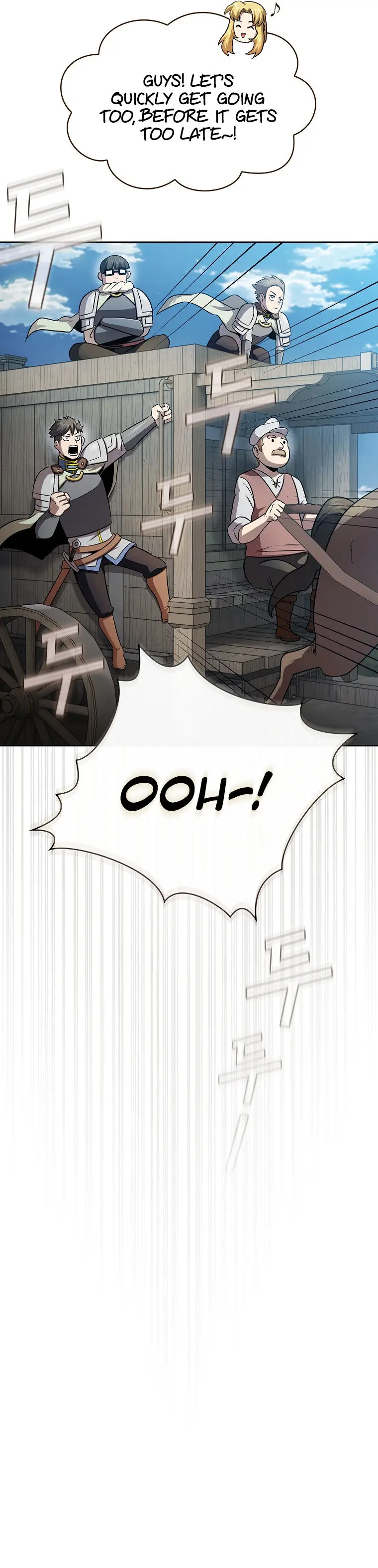 Is This Hero For Real Aiabab Chapter 59 - Page 17