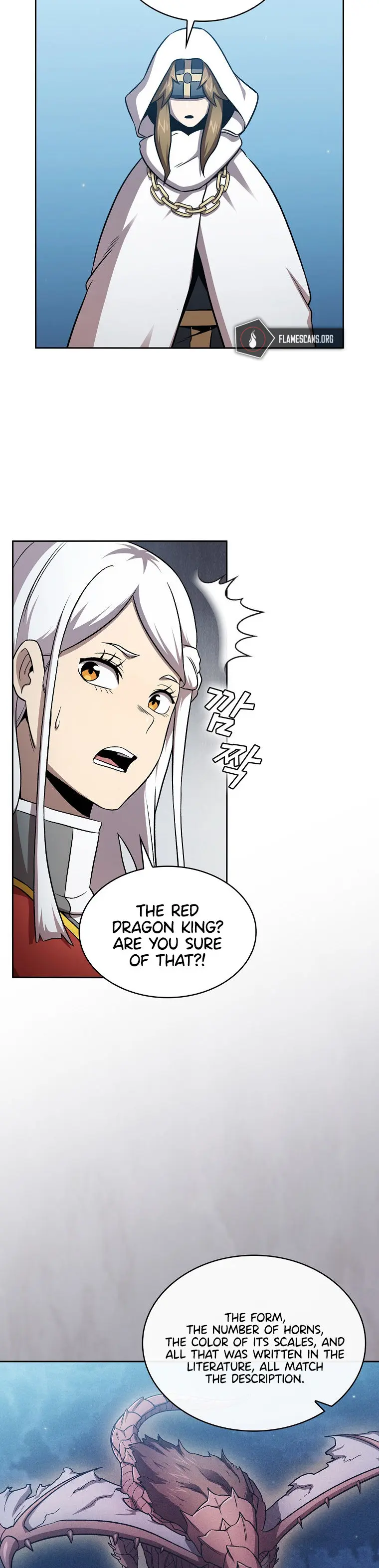 Is This Hero For Real Aiabab Chapter 59 - Page 19