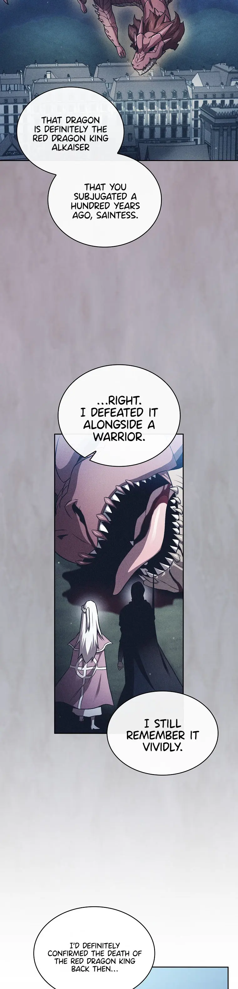 Is This Hero For Real Aiabab Chapter 59 - Page 20