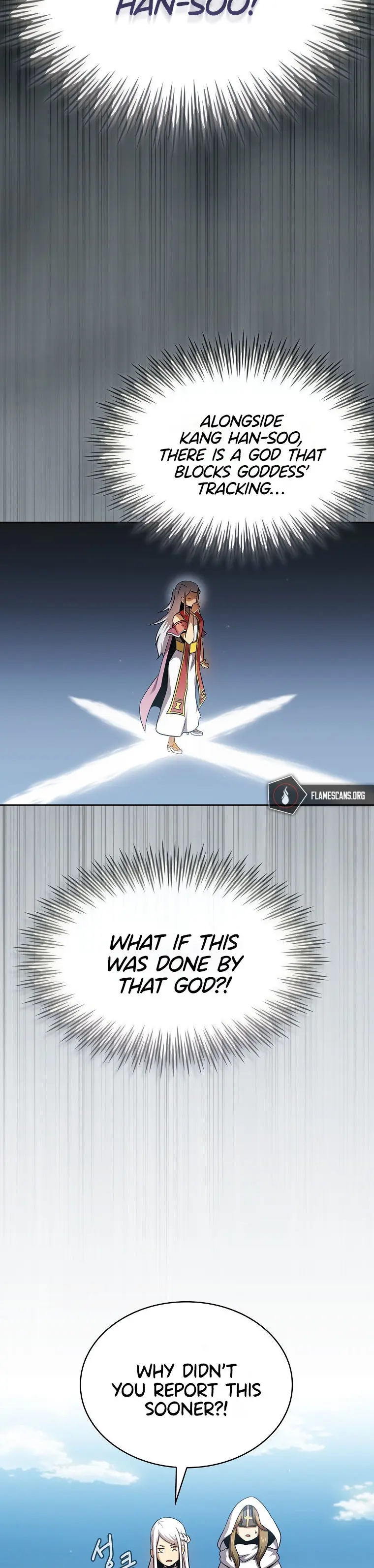 Is This Hero For Real Aiabab Chapter 59 - Page 24