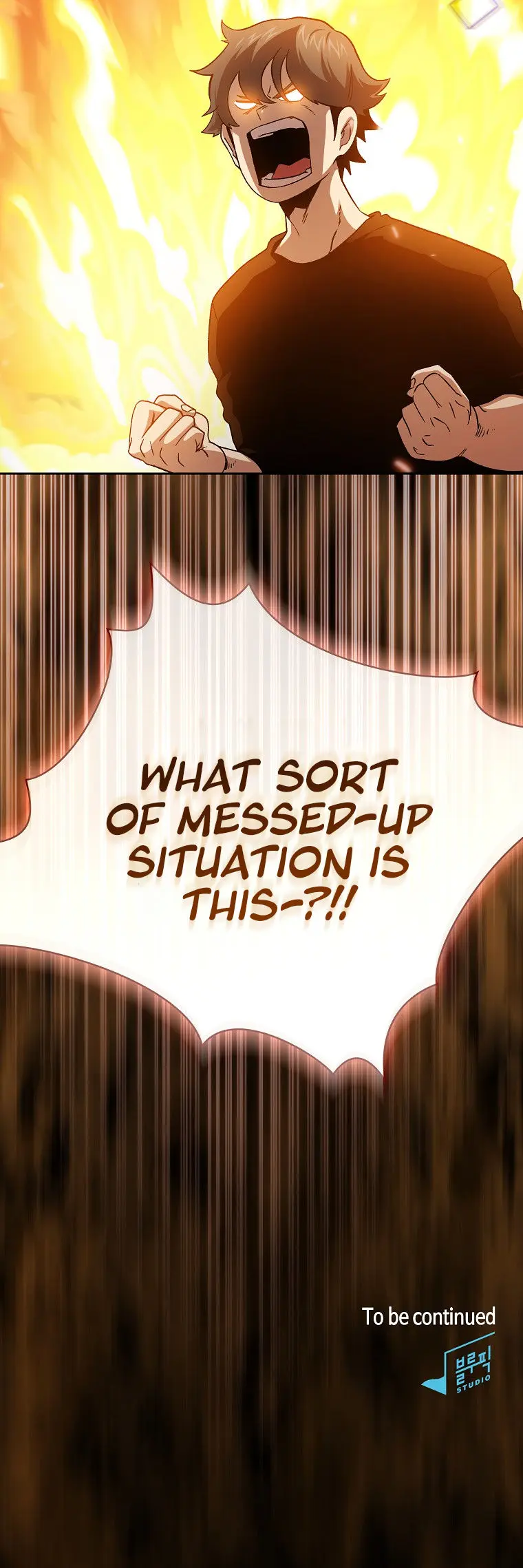 Is This Hero For Real Aiabab Chapter 59 - Page 37