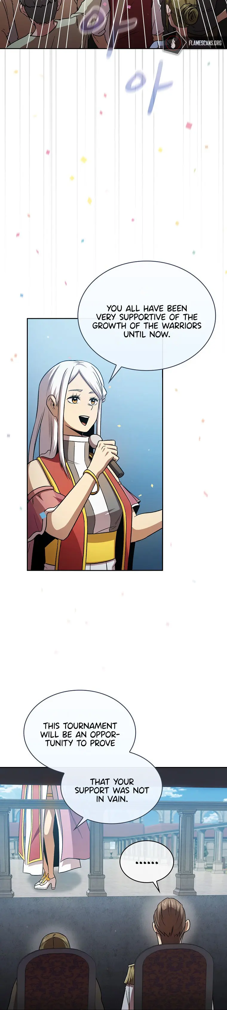 Is This Hero For Real Aiabab Chapter 59 - Page 4