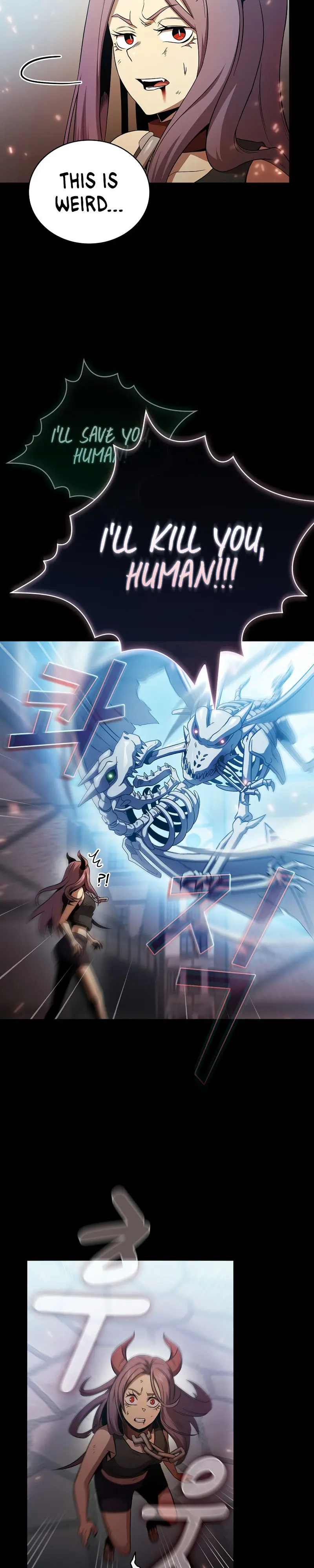 Is This Hero For Real Aiabab Chapter 60 - Page 15