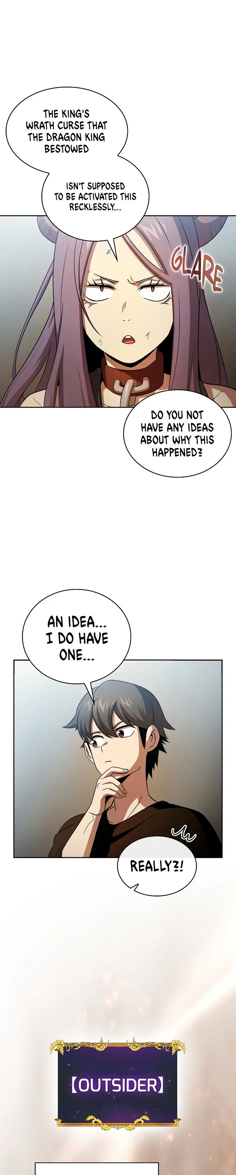 Is This Hero For Real Aiabab Chapter 60 - Page 21