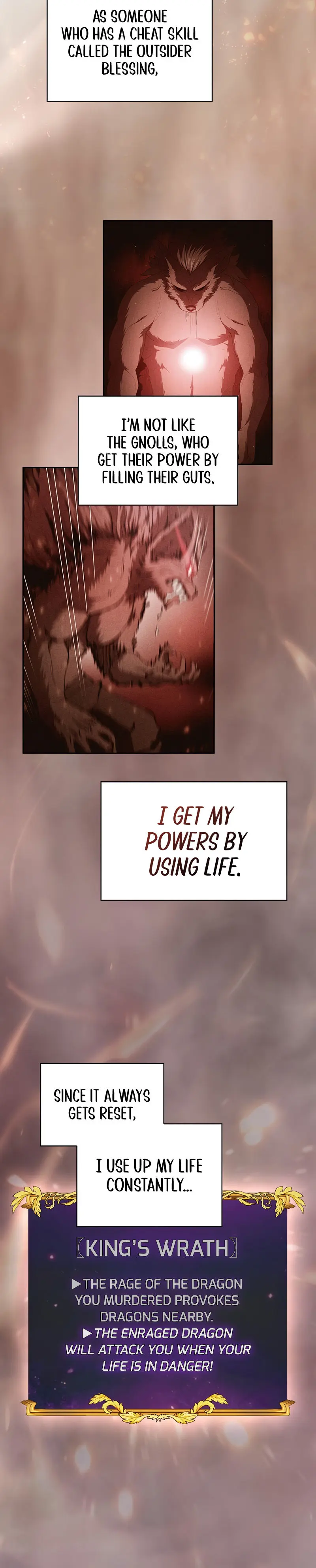 Is This Hero For Real Aiabab Chapter 60 - Page 22