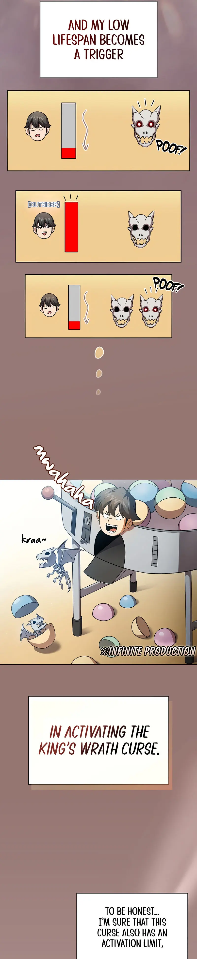 Is This Hero For Real Aiabab Chapter 60 - Page 23