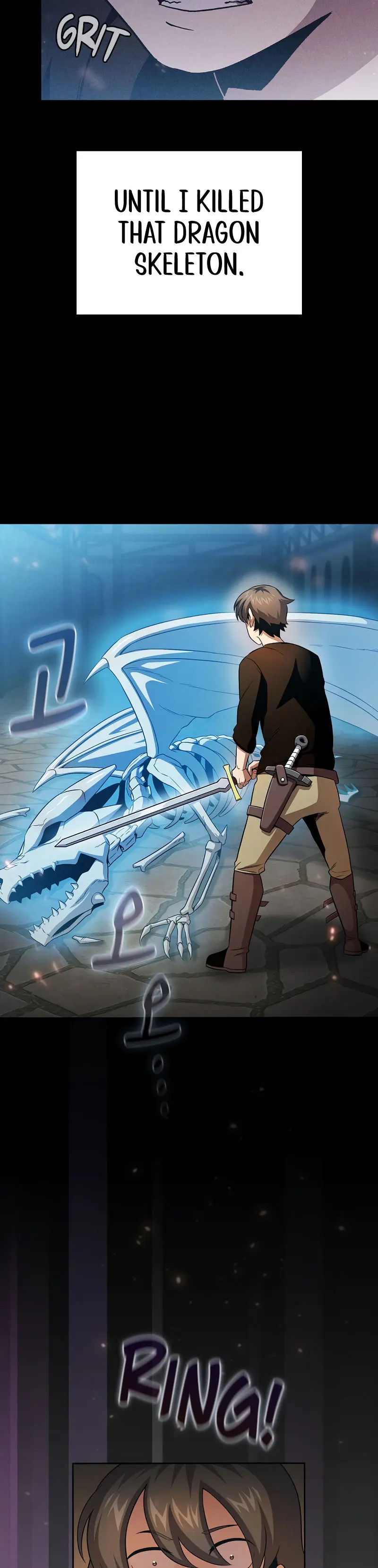 Is This Hero For Real Aiabab Chapter 60 - Page 3