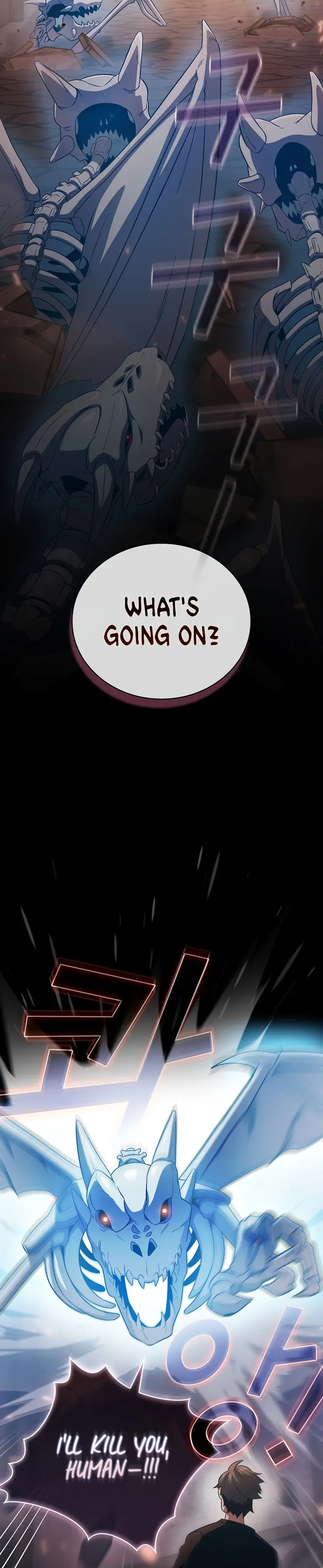 Is This Hero For Real Aiabab Chapter 60 - Page 6